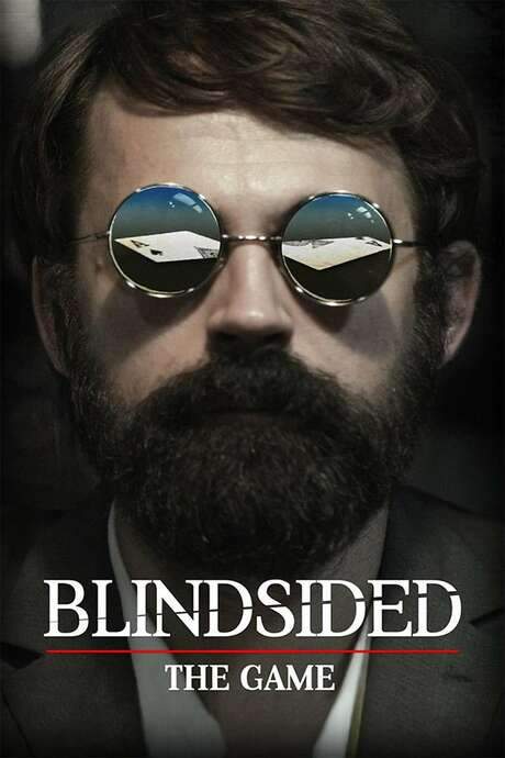 Blindsided: The Game